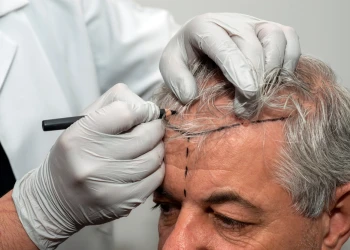 Was ist die beste Methode für eine Haartransplantation?