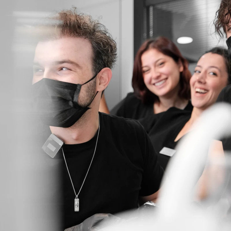 Qualität und internationale Standards