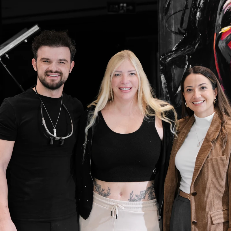 Was sind Porzellankronen?