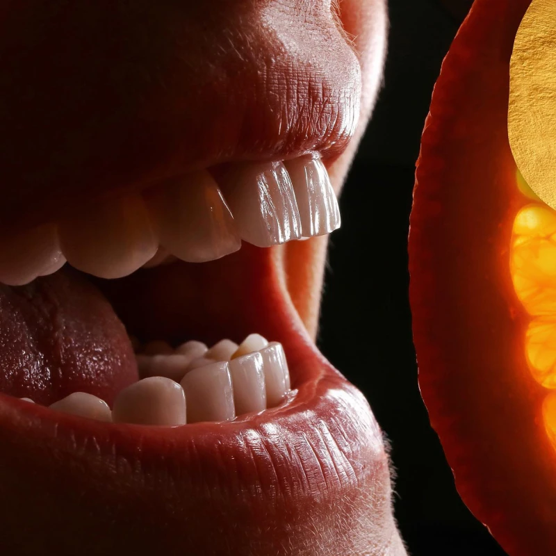 Wie läuft eine Zahnverblendungen-Behandlung ab?