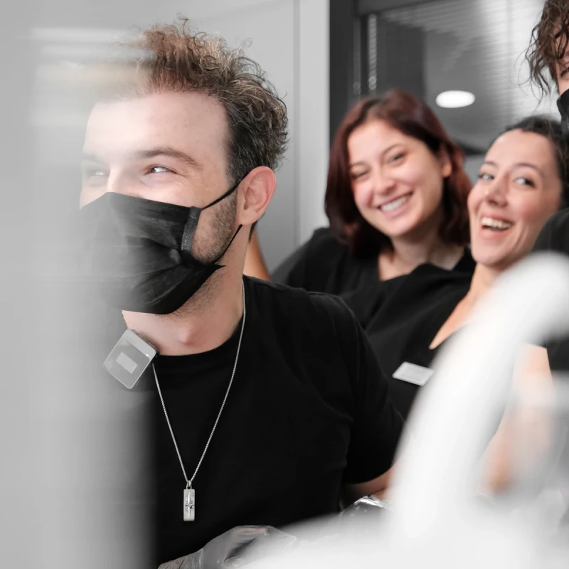 Qualität und internationale Standards