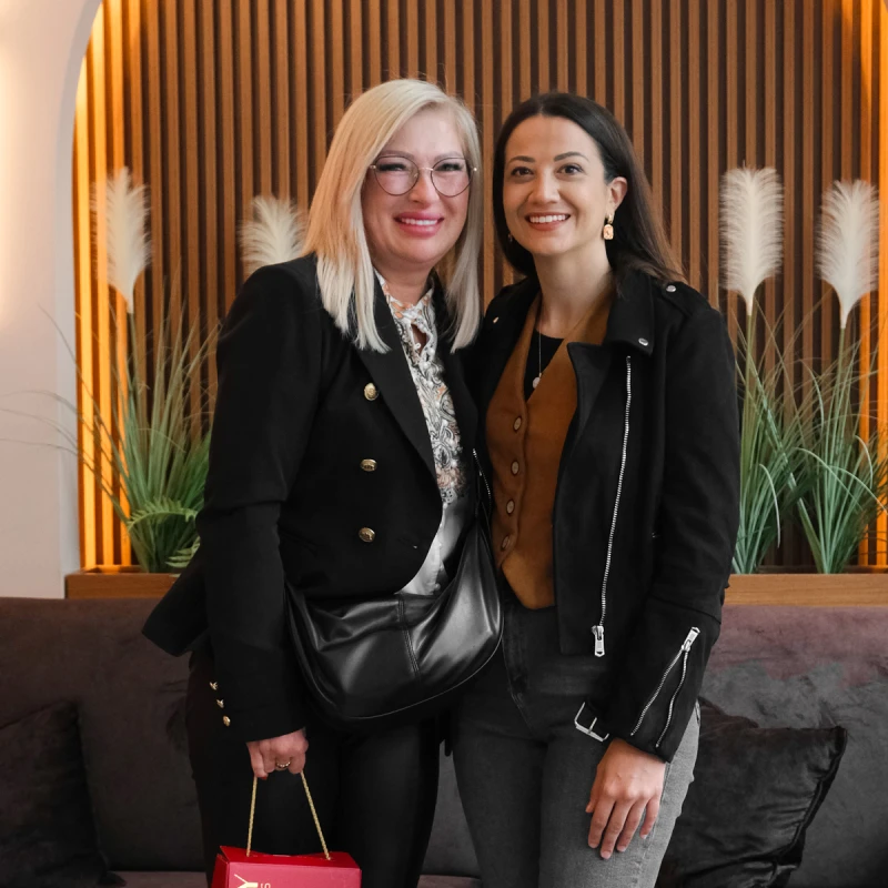 Warum die Türkei für ein Hollywood-Lächeln wählen?