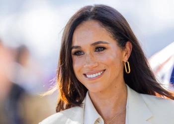 Meghan Markle Zähne – Von Natürlichkeit zu strahlender Eleganz
