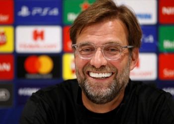 Jürgen Klopp Zähne 2025