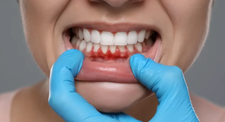 Why Is My Gum Sensitive? Understanding the Causes Behind Gum Sensitive Teeth