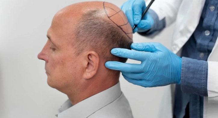10 Critical Things You Must Know Before Getting a Hair Transplant