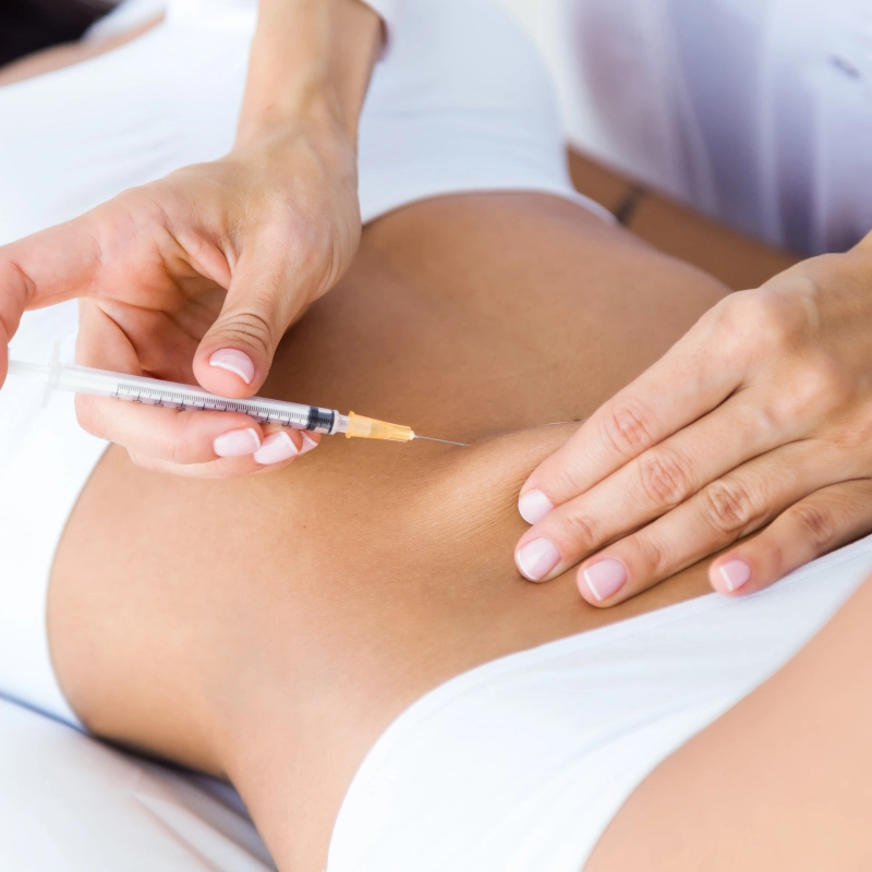 How Does Fat Injection Work?
