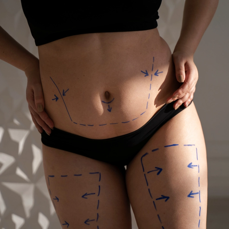 Wie funktioniert das Mama-Makeover?