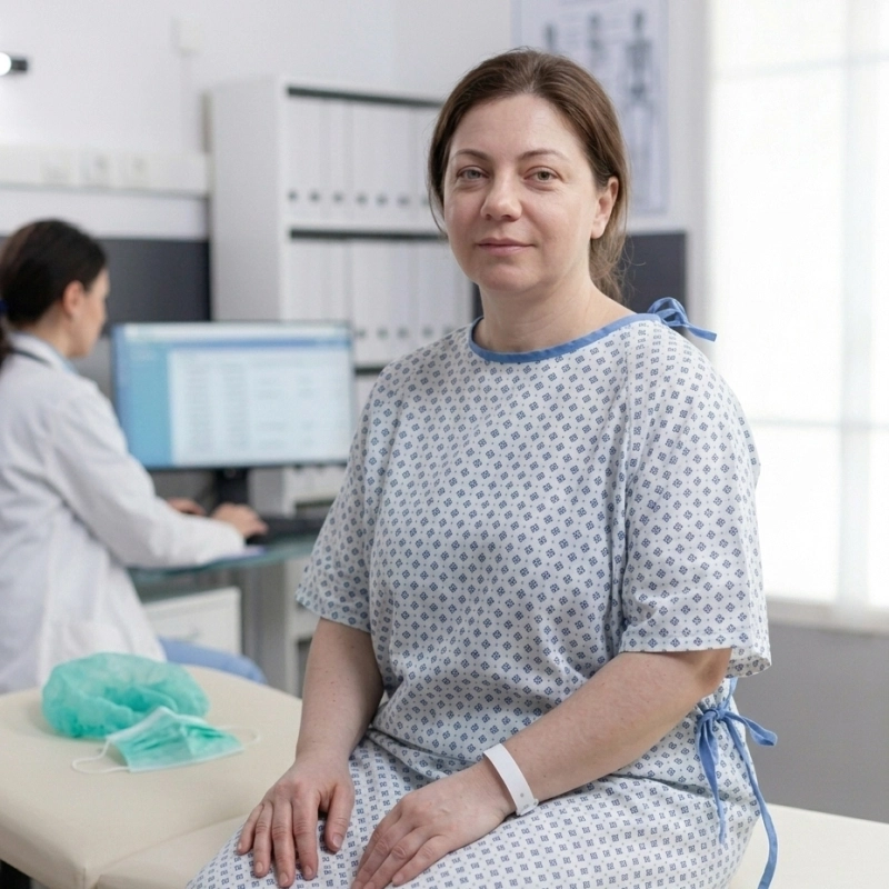 Wie lange dauert die Erholungsphase?