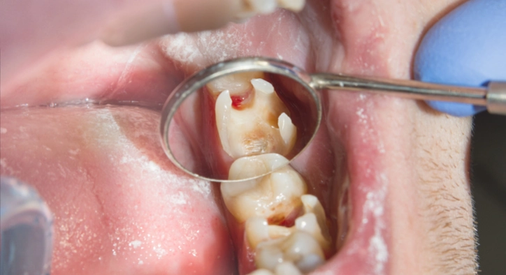 How to Get Rid of Tooth Sensitivity? What Causes Sensitive Teeth?