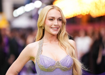 Lindsay Lohan Brustvergrößerung: Vorher Nachher Analyse