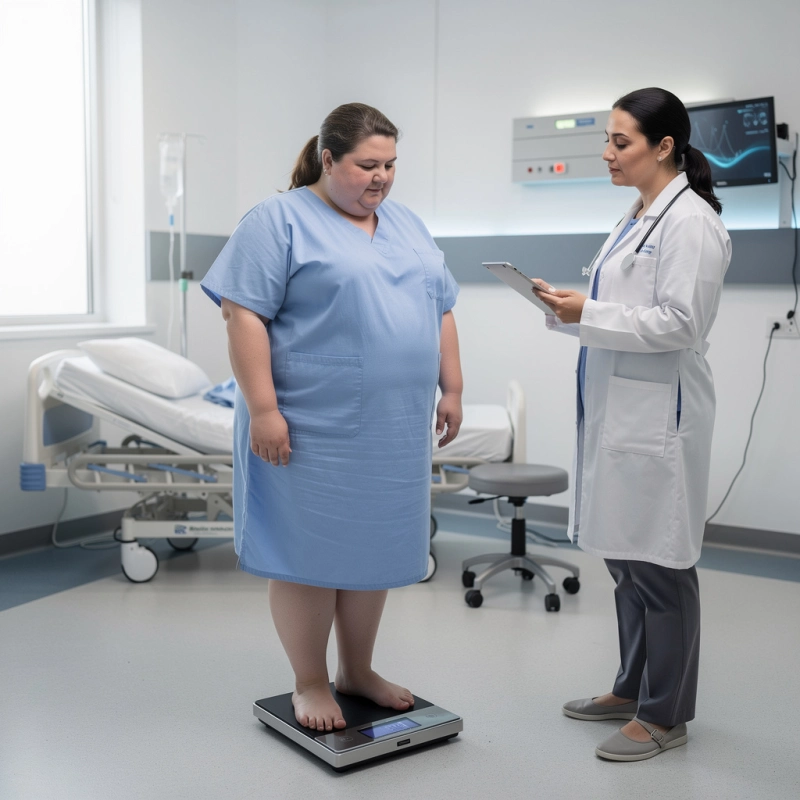 Was ist ein Gastric Bypass?