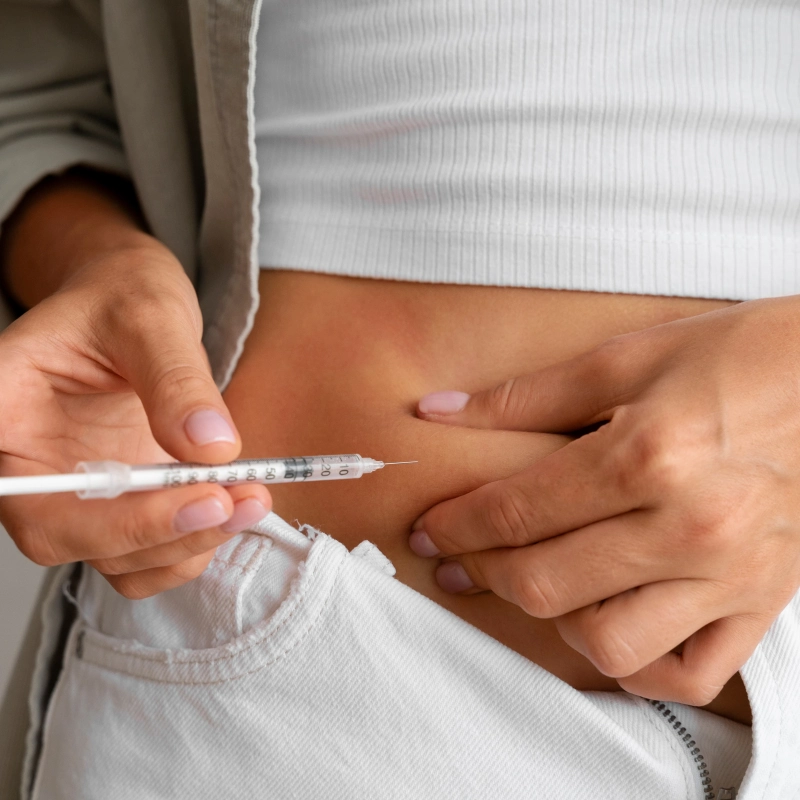 What Is Fat Injection?