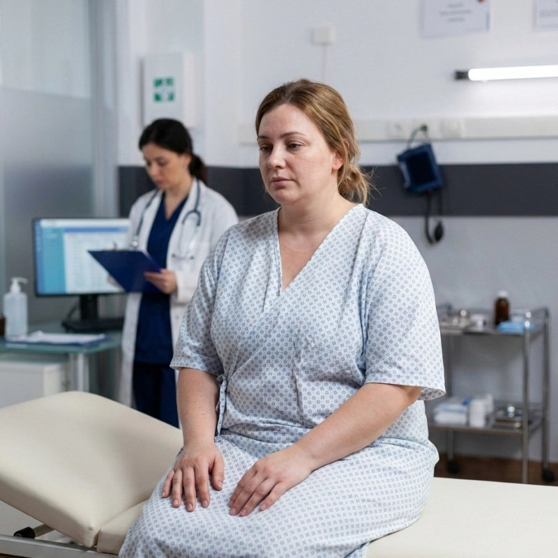 Was ist der Schlauchmagen?