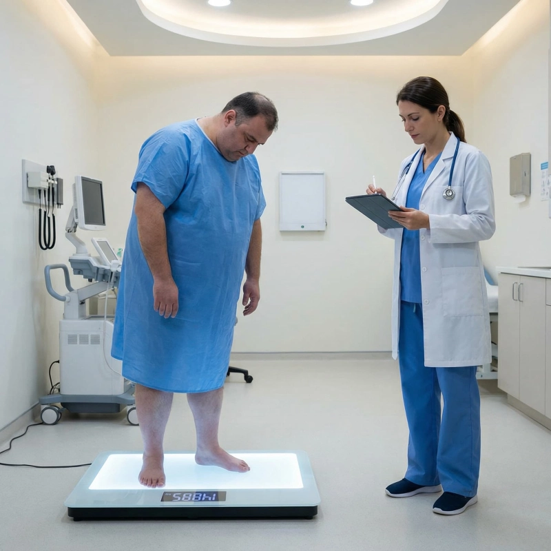 Wie verläuft die Erholungsphase?