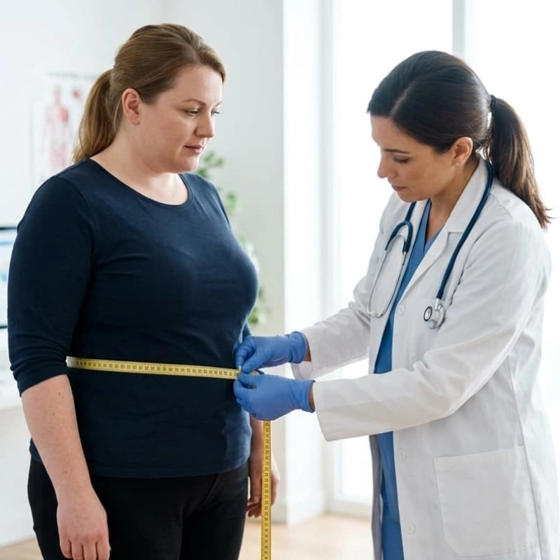 Wie verläuft die Erholungsphase?