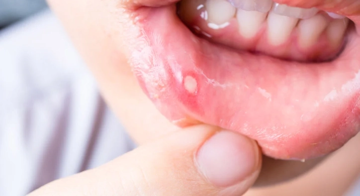 Aphthous Ulcer Guide: Ursachen, Symptome & Expertenbehandlungen