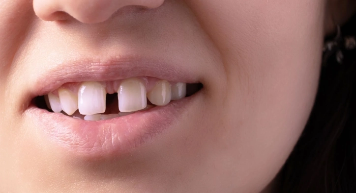 Gap Tooth Treatment: Costs, Veneers & Modern Solutions 2026