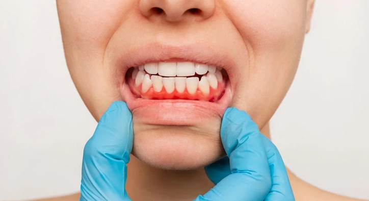 Gum Health: The Secret Foundation of a Perfect Smile