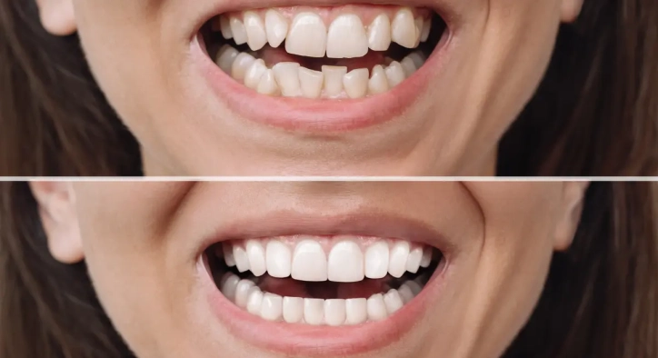 How Is Composite Bonding Applied? What Are Its Advantages?