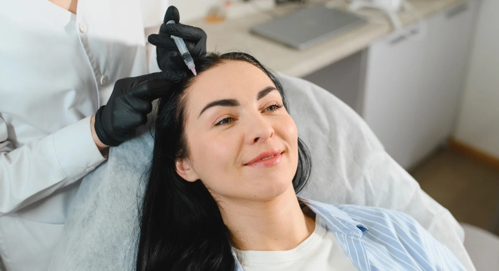 Female Hair Transplant: Procedures, Costs and Turkey Guide