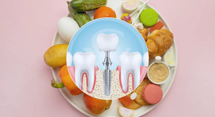 After Implant Surgery: The Ultimate Recovery & Care Guide