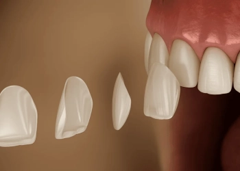 E-Max-Veneers Ablauf, Kosten & Haltbarkeit in der Türkei