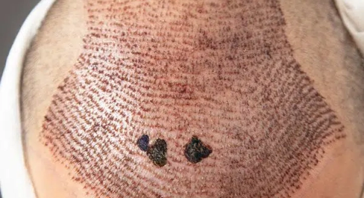 Hair Transplant Necrosis: Symptoms, Causes & Treatments