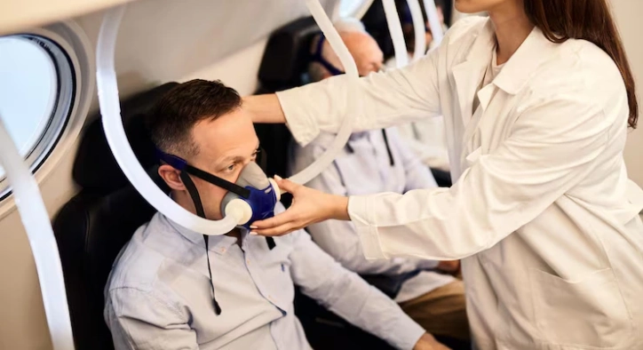 What Are the Effects of Hyperbaric Oxygen Therapy After Hair Transplant?