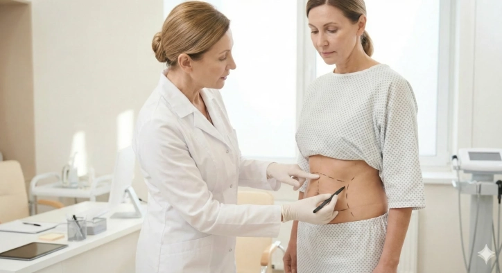 What Is Mommy Makeover? Turkey Surgery Packages, Costs & Results Guide