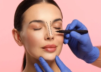 Wie Wird Eine Rhinoplastik Durchgeführt? Techniken, Ergebnisse Und Kosten In Der Türkei
