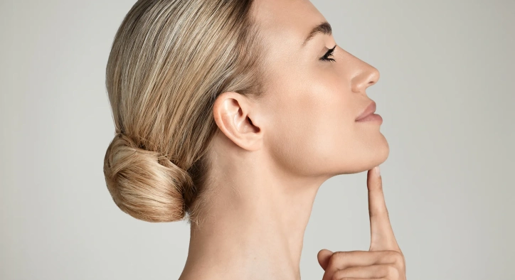 Chin Implant Surgery: Turkey Costs, Results & Profiloplasty