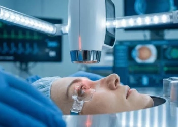 Was ist eine Laser-Augenoperation? Kosten, Sicherheit, Langzeitwirkung & Optionen