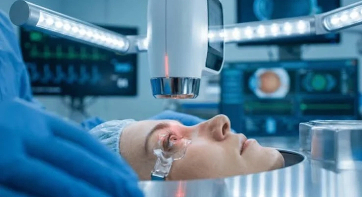 What Is Laser Eye Surgery? Costs, Safety, Longevity & Options