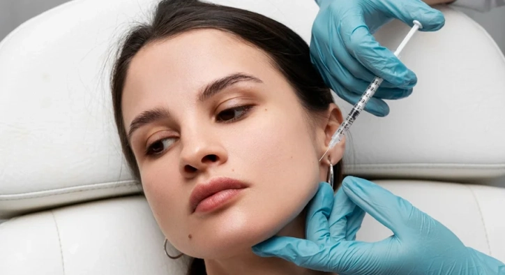 Was Ist Masseter-Botox? Wie Wird es Durchgeführt und Wirkt Es?