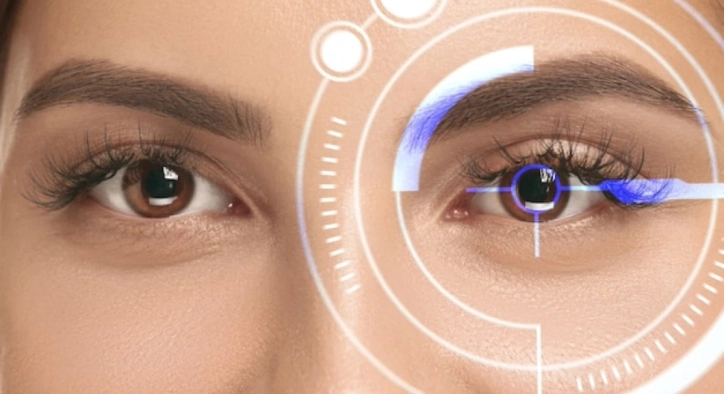 ReLEx-SMILE-Operation: Kosten, Heilung & vs. LASIK