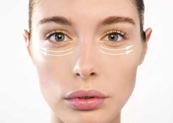 Fetttransfer unter die Augen: Türkei Kosten, OP & Heilung