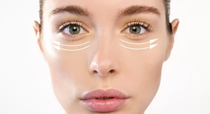 Fetttransfer unter die Augen: Türkei Kosten, OP & Heilung